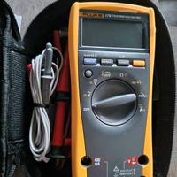 Fluke 179/EDA2 Combo Kit – multimetro True-RMS