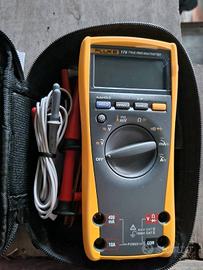 Fluke 179/EDA2 Combo Kit – multimetro True-RMS