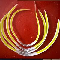 Adesivi cerchi TRK 702X