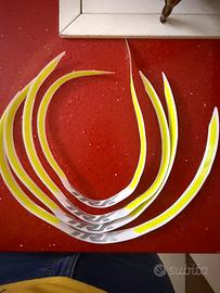 Adesivi cerchi TRK 702X