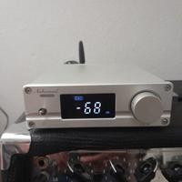 Preamplificatore  nobsound NS-08P PRO
