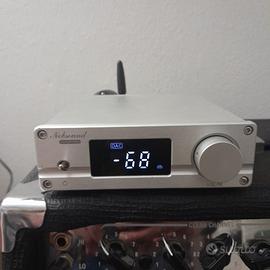 Preamplificatore  nobsound NS-08P PRO