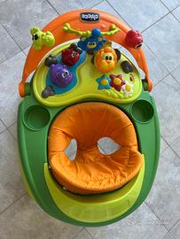 girello chicco 