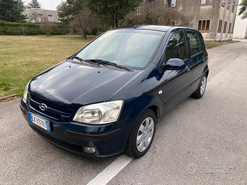 Honda jet 1300 a benzina neopatentati