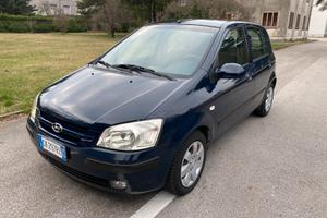 Honda jet 1300 a benzina neopatentati