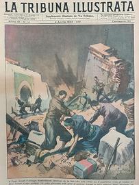 La Tribuna Illustrata 04 aprile 1943