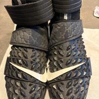 Nike Force Savage Elite 2