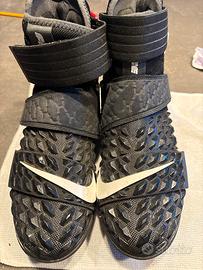 Nike Force Savage Elite 2