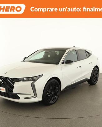 DS AUTOMOBILES DS 4 HJ97614