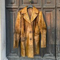 Iconico Cappotto AQUASCUTUM Cavallino Donna tg. 44