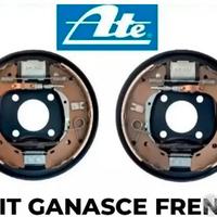 Kit Freni Posteriori Originali Ate Ford Mazda