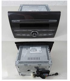 Stereo per Fiat Bravo 