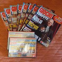 Giochi Per Il Mio Computer: Rivista+Gioco