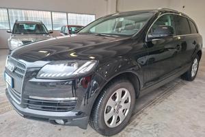 Audi Q7 3.0 TDI / 7 POSTI / AUTOMATICO