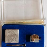 Testina originale Stanton 881S