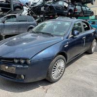 Alfa Romeo 159 "2007" 1900 JTD 88KW 120CV *939A1