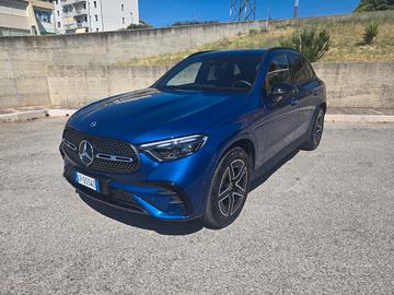 Mercedes-benz GLC 220 GLC 220 d 4Matic Mild Hybrid