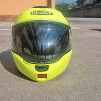 casco moto Caberg Levo Hivizion