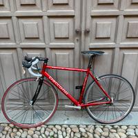 Bici da corsa