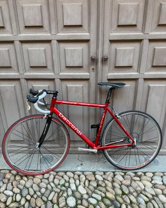 Bici da corsa