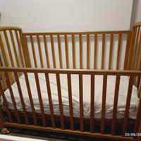 LETTINO, GIRELLO, SEGGIOLONE,BOX, IN BLOCCO 