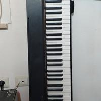 TASTIERA PIANOFORTE ELETTRICO CASIO CDP-130