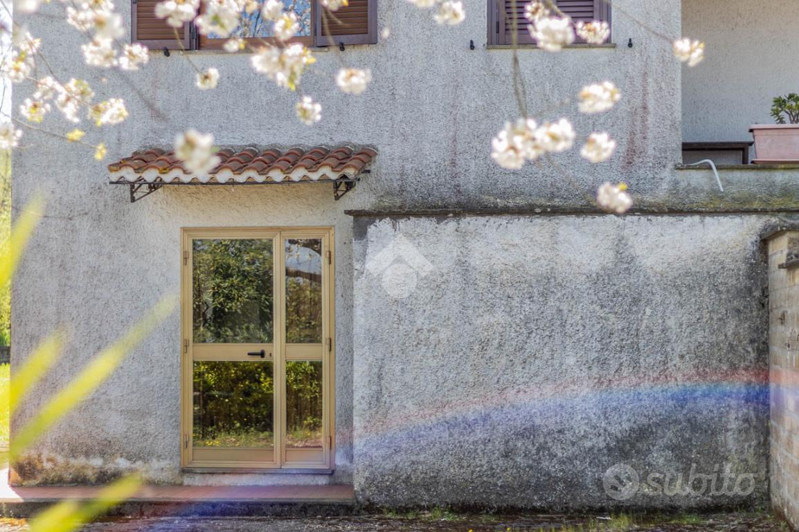 Casa – Bassano Romano, Viterbo - Altro