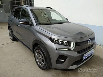 Citroën C3 100 Max Finanziato