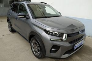 Citroën C3 100 Max Finanziato