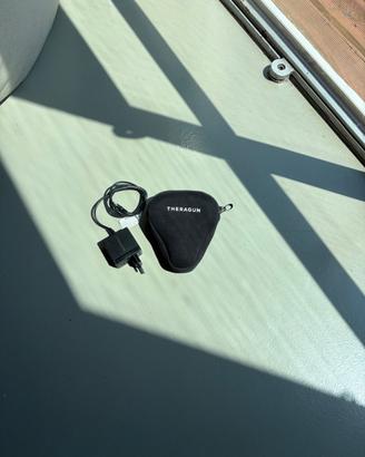 Pistola massaggiante Theragun mini