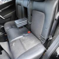 CHEVROLET CAPTIVA 2007 - TAPPEZZERIA