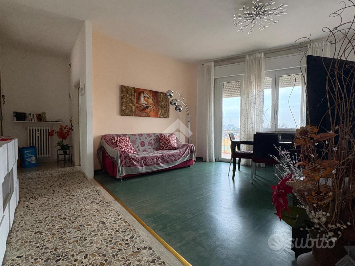 Appartamento – Ravenna, Vicoli - Vista 2