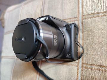 Fotocamera digitale Canon PowerShot SX420 IS