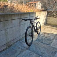Cannondale F-SI HT Lefty 29''
