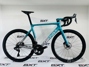 WILIER Filante SLR Disc Ultegra Di2 12v