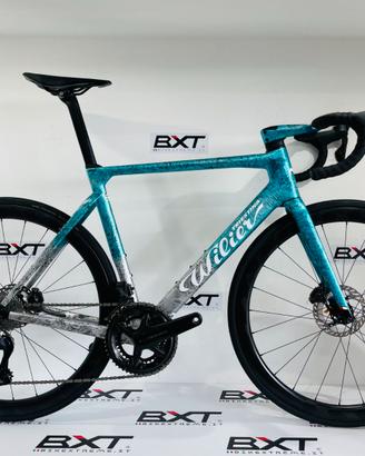 WILIER Filante SLR Disc Ultegra Di2 12v