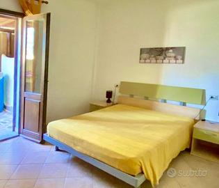 Casa vacanze OROSEI disponibile dal 01/03/2025