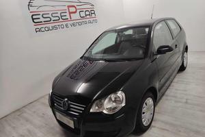 VOLKSWAGEN Polo 1.2/64CV 12V 3p. Comfortline