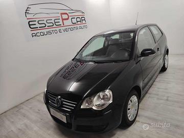 VOLKSWAGEN Polo 1.2/64CV 12V 3p. Comfortline