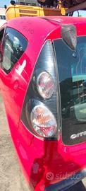 CITROEN C1 2010 STOP POSTERIORE SX/DX