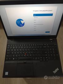 Lenovo ThinkPad T580 | i5 8th 32GB 1TB SSD