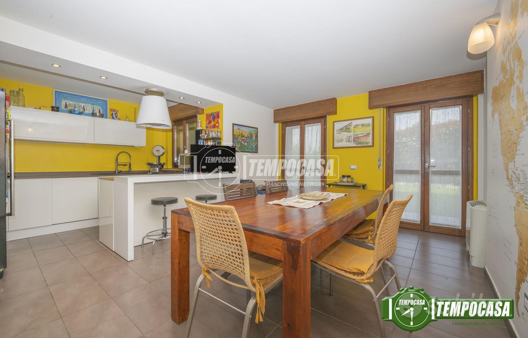 Apartment in Rosate, Cascina Pau' - Vista 5