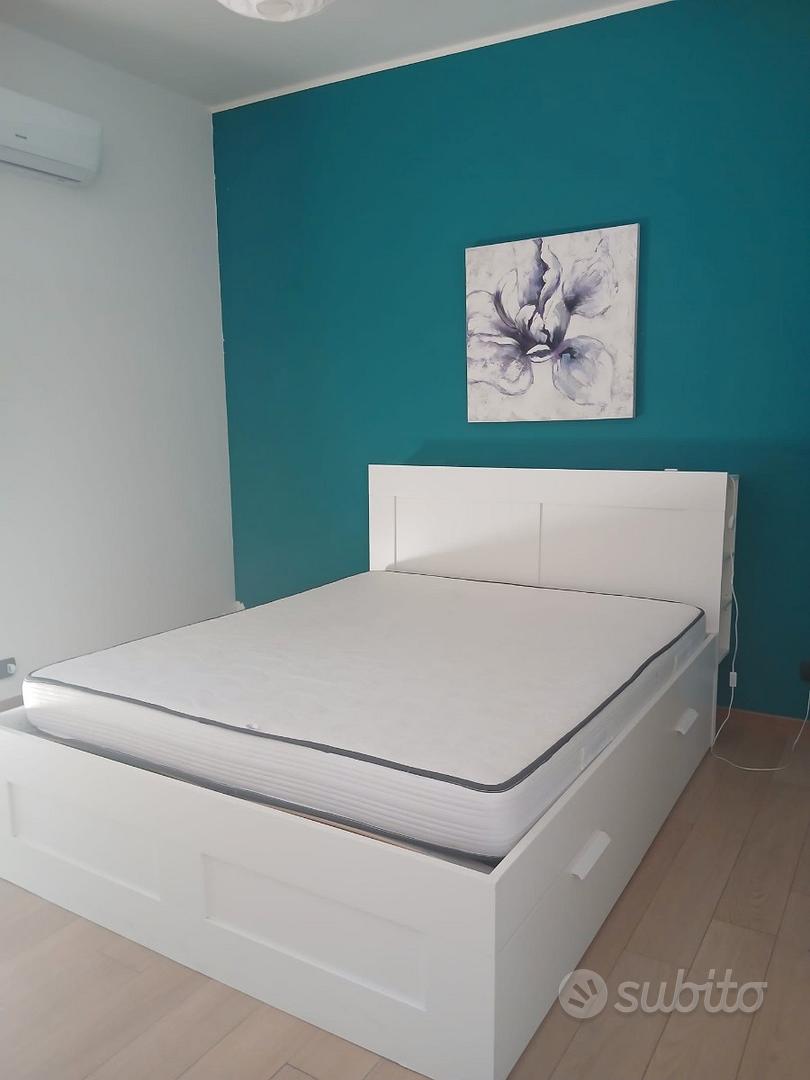 Appartamento – Agrigento, San Giusippuzzu, Calcarelle - Vista 2