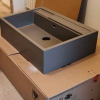 Lavello Scavolini Cucina e anche per esterni