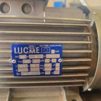 MOTORE ELETTRICO