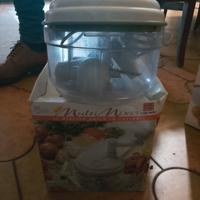 Multi Mixer