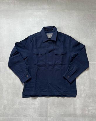 Overshirt Private White V.C.
