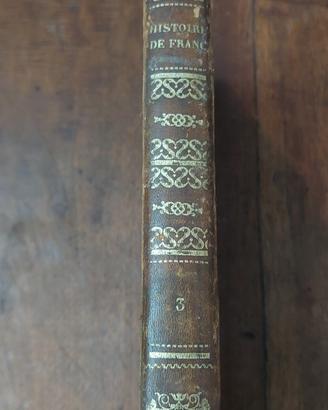 Histoire de France 