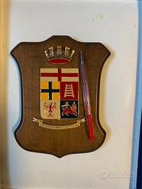 Crest militare esercito
