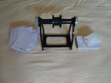 RUBRICA DA SCRIVANIA
